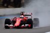 Bild zum Inhalt: Vettel: Titeljagd mit Druckstreben-Aufhängung?