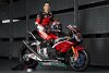 Bild zum Inhalt: Nicky Hayden: "Superbikes machen mehr Spaß als MotoGP"