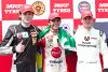 Bild zum Inhalt: MRF Challenge: Fittipaldi siegt vor Newey und Schumacher