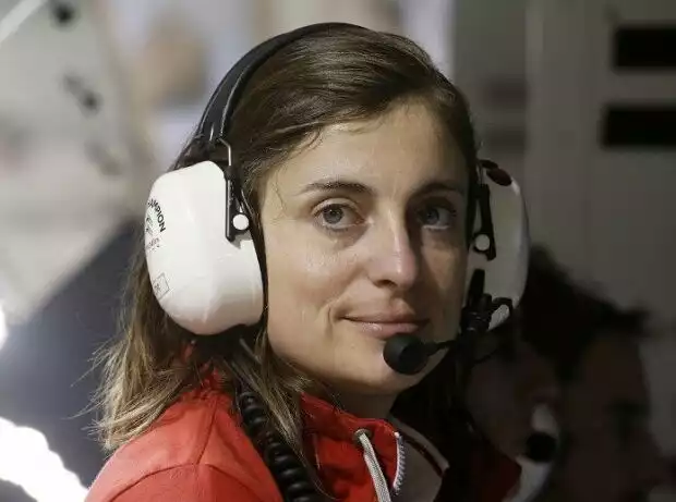 Claire Magnant Titel-Bild zur News: Claire Magnant