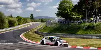 Yvan Muller auf der Nürburgring-Nordschleife