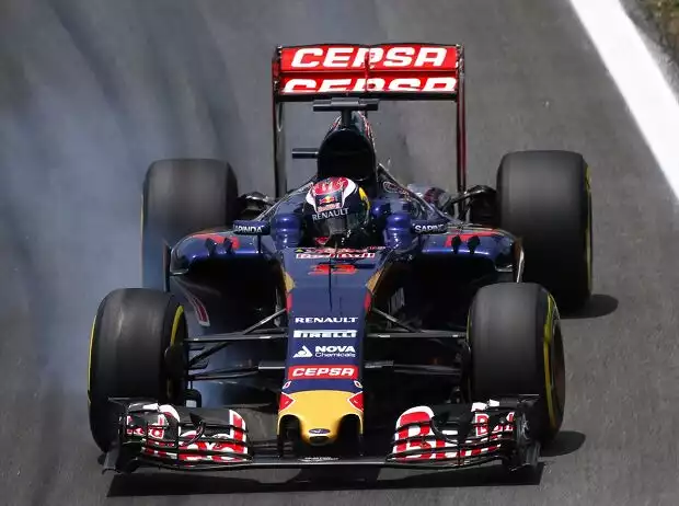 Max Verstappen Titel-Bild zur News: Max Verstappen