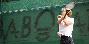 Highlights des Tages: Rosberg jubelt mit Angelique Kerber