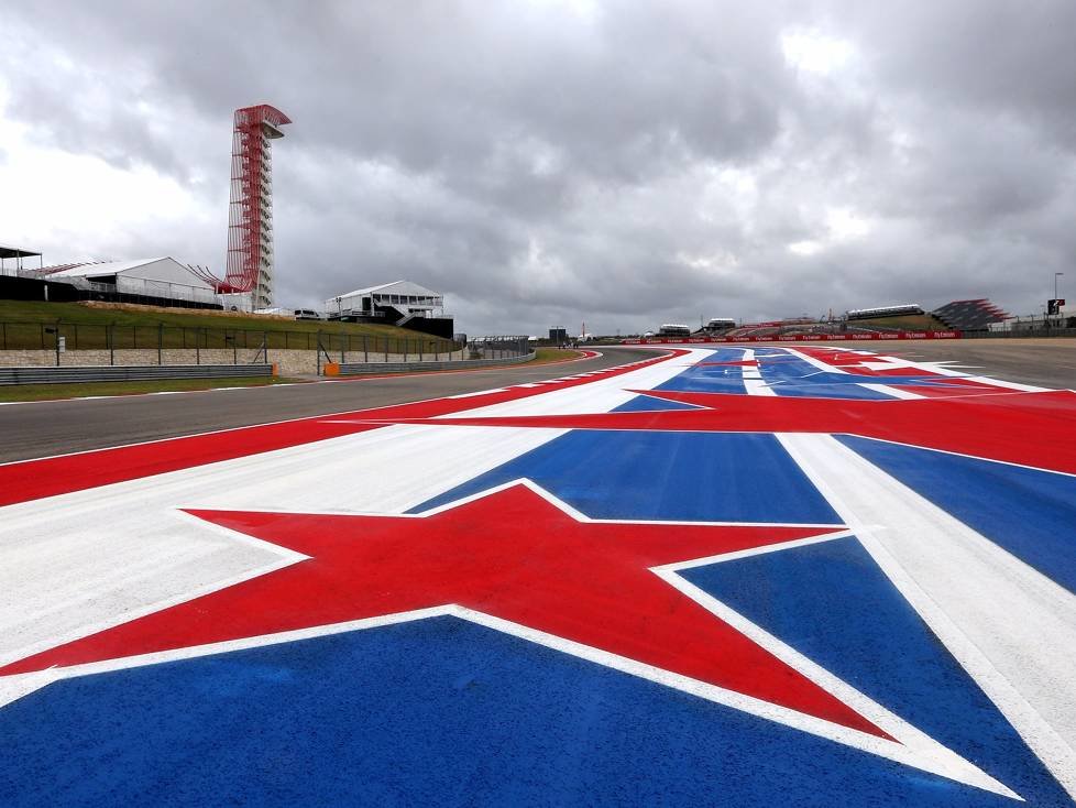 Circuit of The Americas