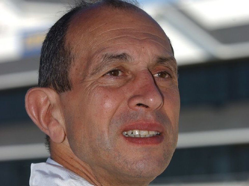 Yves Courage