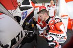 Casey Stoner (Ducati)