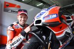 Casey Stoner (Ducati)