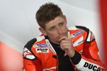 Casey Stoner (Ducati)