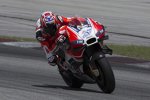 Casey Stoner (Ducati)