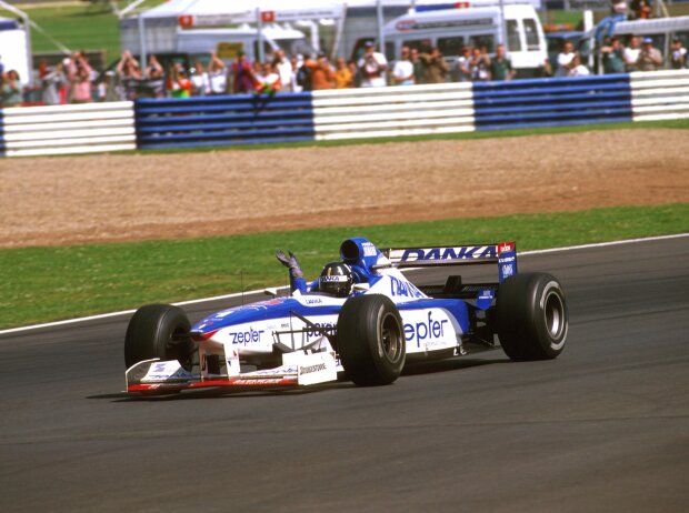 Damon Hill