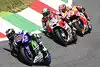 Bild zum Inhalt: MotoGP-Test Sepang: Wer setzt das erste Ausrufezeichen?