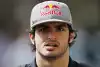 Bild zum Inhalt: Carlos Sainz: Einsames Leben in London