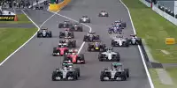 Bild zum Inhalt: Meeting im Februar: Letzte Chance für neue Formel 1 2017?
