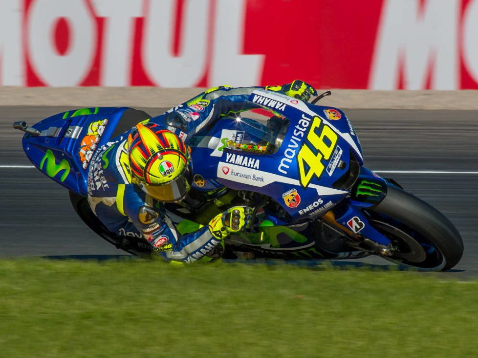 Valentino Rossi