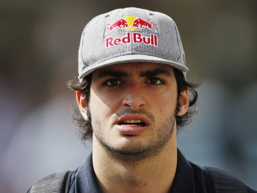 Carlos Sainz