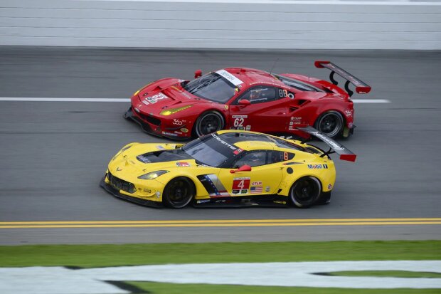 Oliver Gavin Tommy Milner Giancarlo Fisichella Toni Vilander Davide Rigon ~Oliver Gavin, Tommy Milner, Giancarlo Fisichella, Toni Vilander (AF Corse) und Davide Rigon (AF Corse) ~ Oliver Gavin Tommy Milner Giancarlo Fisichella Toni Vilander Davide Rigon ~Oliver Gavin, Tommy Milner, Giancarlo Fisichella, Toni Vilander (AF Corse) und Davide Rigon (AF Corse) ~