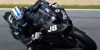 Bild zum Inhalt: Brookes: Kein großer Unterschied zwischen BMW und Yamaha