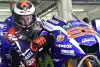 Bild zum Inhalt: Jorge Lorenzo happy: Elektronik und Reifen funktionieren