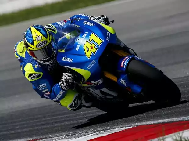 Aleix Espargaro Titel-Bild zur News: Aleix Espargaro