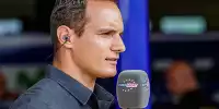 Bild zum Inhalt: Aus bei Eurosport: Alex Hofmann zieht Reißleine