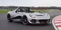 Bild zum Inhalt: Lotus 3-Eleven schafft in drei Sekunden Tempo 100