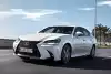 Bild zum Inhalt: Lexus GS: Ausschließlich mit Hybrid