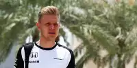 Bild zum Inhalt: Magnussen statt Maldonado: Renault-Vertrag schon fix?