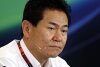 "Fehlende Spielpraxis": War Hondas Formel-1-Auszeit zu lang?