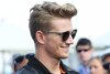 Nico Hülkenberg: "Weihnachten ist wie Winterschlaf"