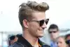 Bild zum Inhalt: Nico Hülkenberg: "Weihnachten ist wie Winterschlaf"