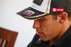 Renault-Rauswurf: Bruchpilot Maldonado verlässt Formel 1
