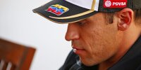 Bild zum Inhalt: Renault-Rauswurf: Bruchpilot Maldonado verlässt Formel 1
