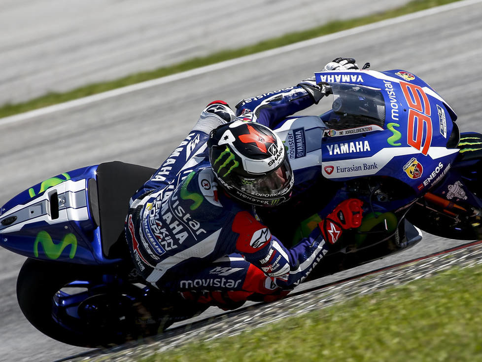 Jorge Lorenzo