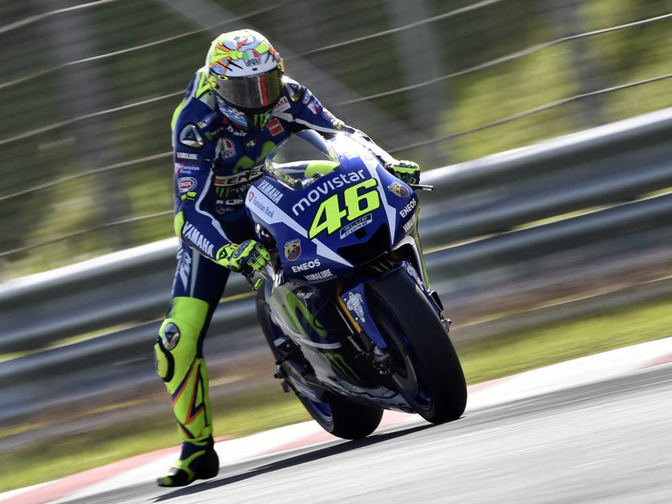 Valentino Rossi