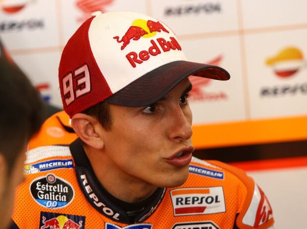 Marc Marquez Marc Marquez