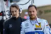 Bild zum Inhalt: Wohl nur ein Nebenjob: Paffett heuert in der Formel 1 an