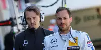 Bild zum Inhalt: Wohl nur ein Nebenjob: Paffett heuert in der Formel 1 an