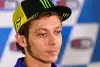 Bild zum Inhalt: Valentino Rossi über Baz-Sturz: "Beängstigend!"