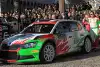 Bild zum Inhalt: Armin Kremer auch bei Rallye-Mexiko am Start