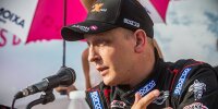 Bild zum Inhalt: Mikko Hirvonen Toyota-Testfahrer?: Noch nichts entschieden