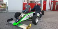 Gerhard Ungar, Ralf Schumacher