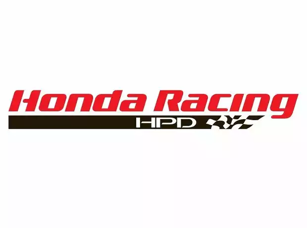Honda Logo Titel-Bild zur News: Honda Logo