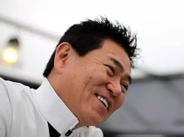 Yasuhisa Arai Titel-Bild zur News: Yasuhisa Arai