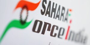 Formel-1-Live-Ticker: Force India feiert den "Groundhog Day"