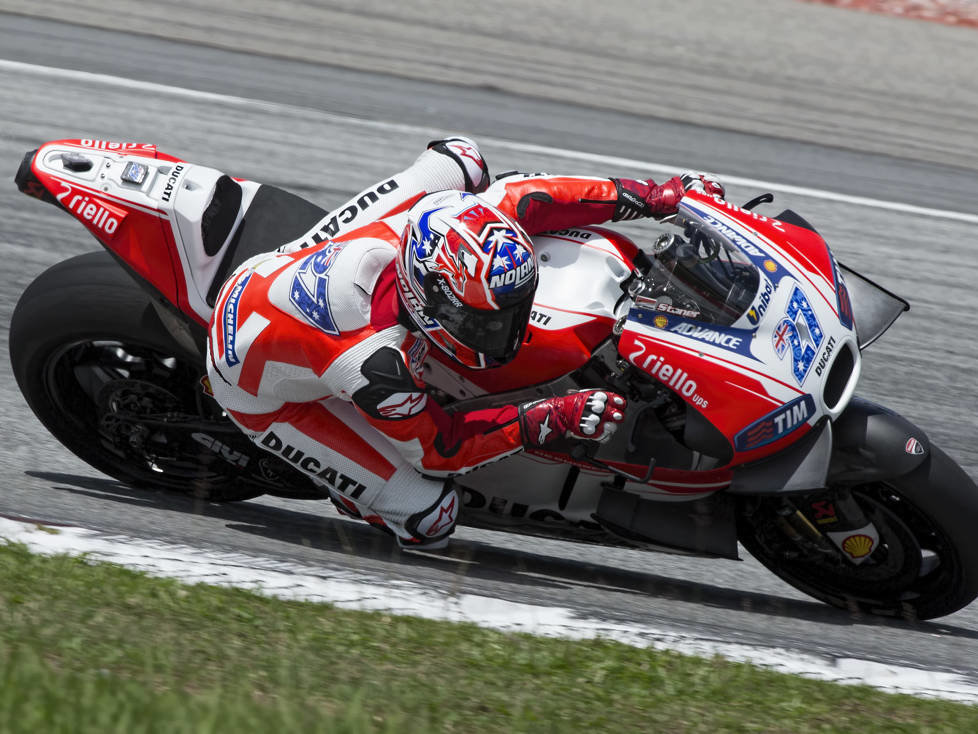 Casey Stoner