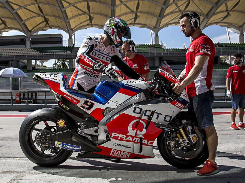 Danilo Petrucci