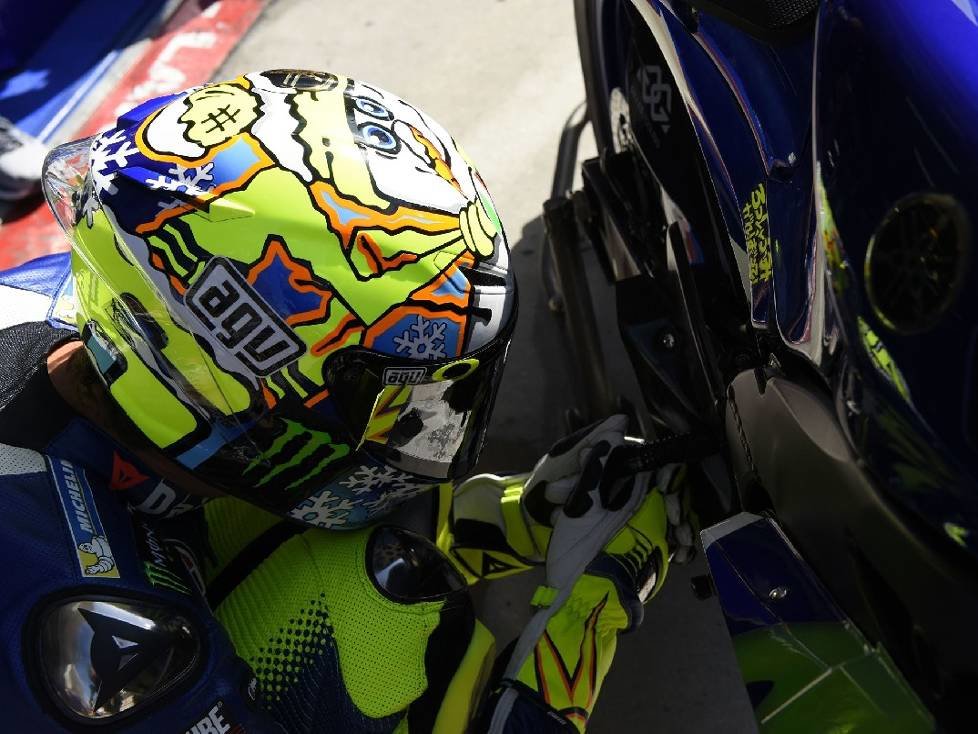 Valentino Rossi