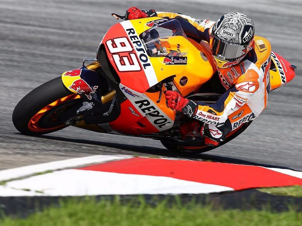 Marc Marquez