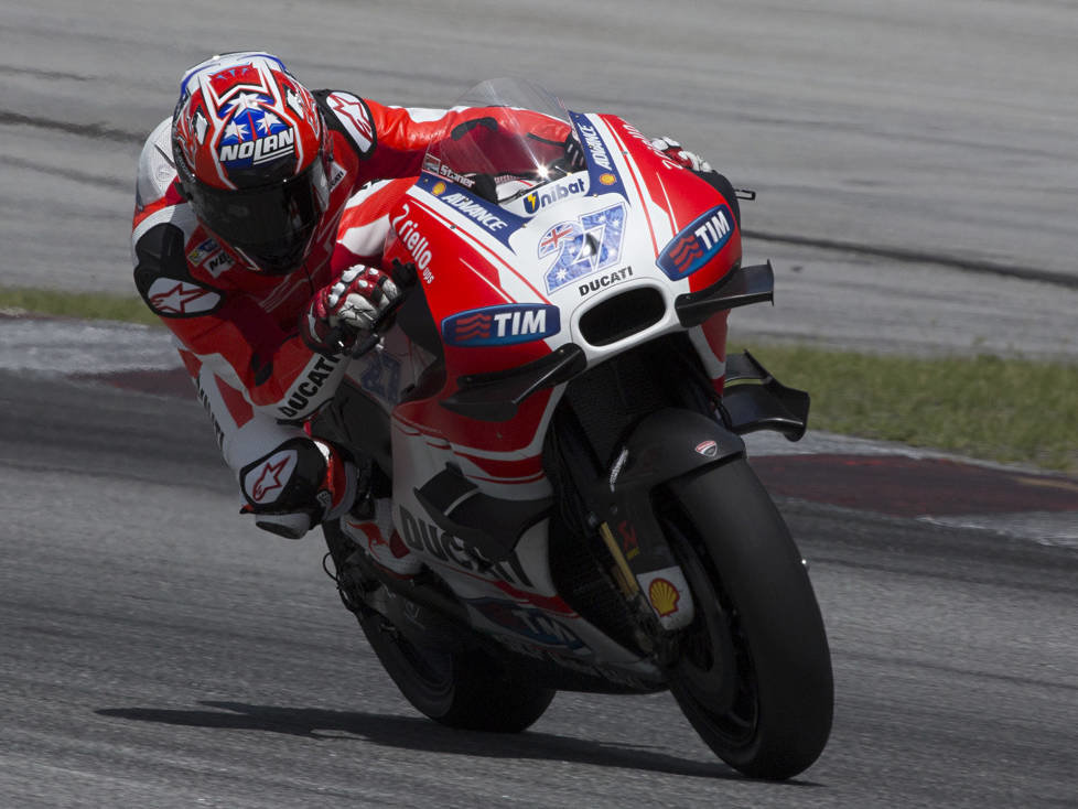 Casey Stoner