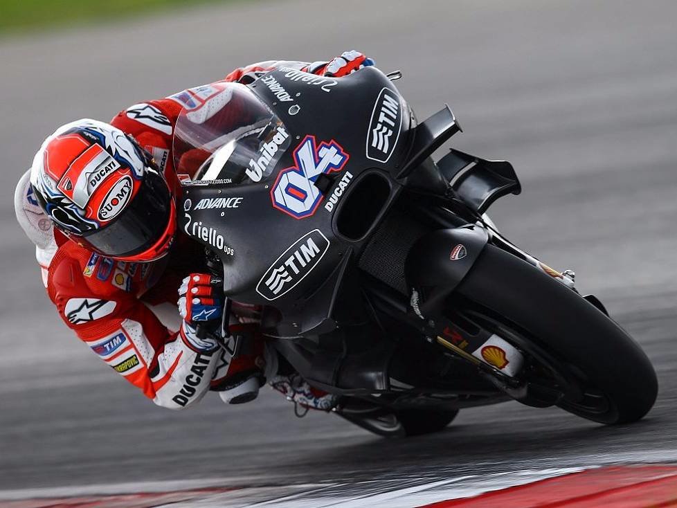 Andrea Dovizioso